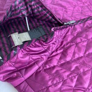 Chico Reversible Pink Vest
